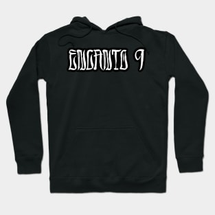 ENCANTO 9 Hoodie